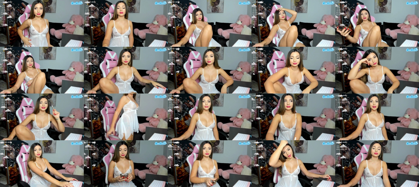 sweetreya CamSoda 02-04-2023